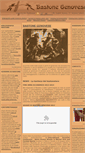 Mobile Screenshot of bastonegenovese.gipoco.com